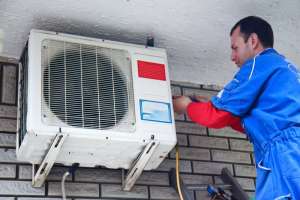 24/7 and Emergency HVAC Near Peoga, IN | Air Conidtioning and Heating Contractors